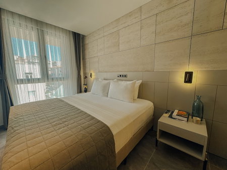 Asya Resi̇dence, Sinop, Turkey