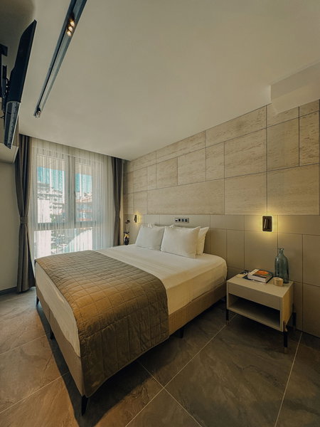 Asya Resi̇dence, Sinop, Turkey