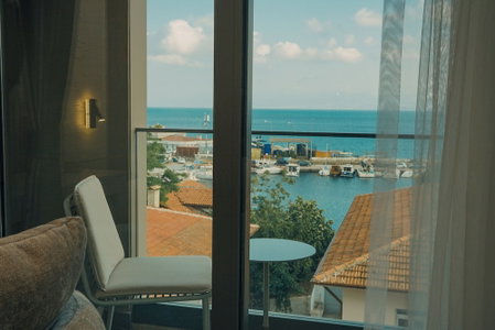 Asya Resi̇dence, Sinop, Turkey