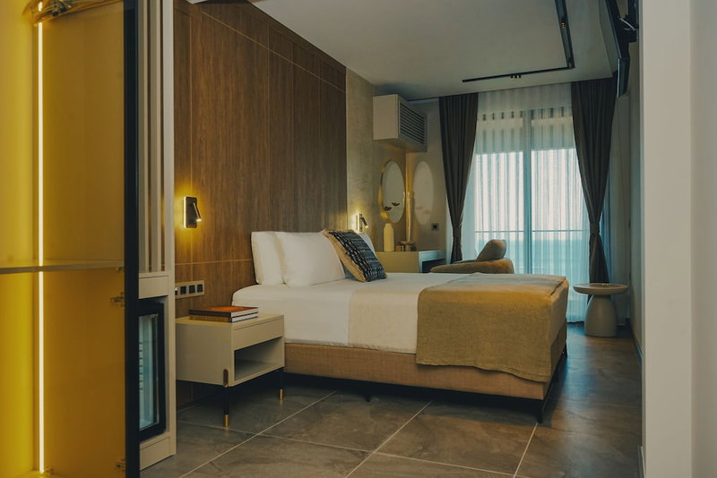 Asya Resi̇dence, Sinop, Turkey
