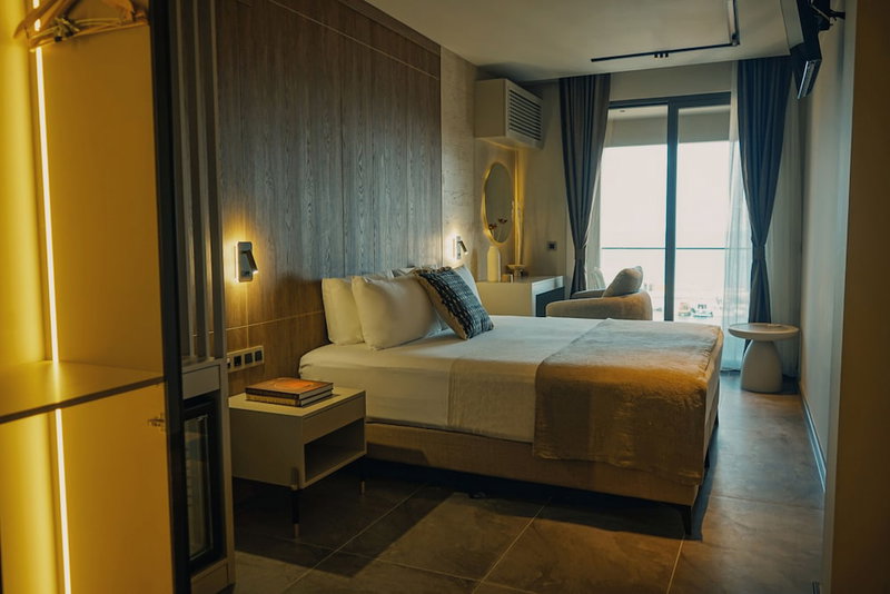 Asya Resi̇dence, Sinop, Turkey
