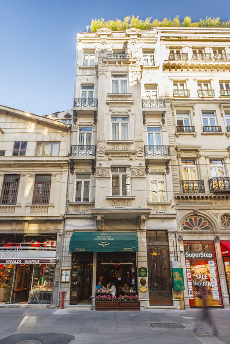 Ravouna 1906 Suites - Special Class, Adults Only, Istanbul, Turkey