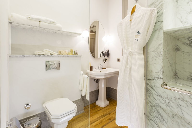 Ravouna 1906 Suites - Special Class, Adults Only, Istanbul, Turkey