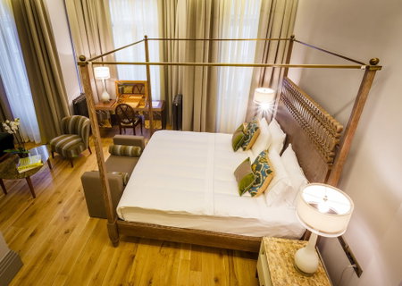 Ravouna 1906 Suites - Special Class, Adults Only, Istanbul, Turkey
