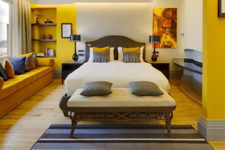 Ravouna 1906 Suites - Special Class, Adults Only, Istanbul, Turkey