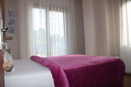Safir Butik Otel, Sile, Turkey