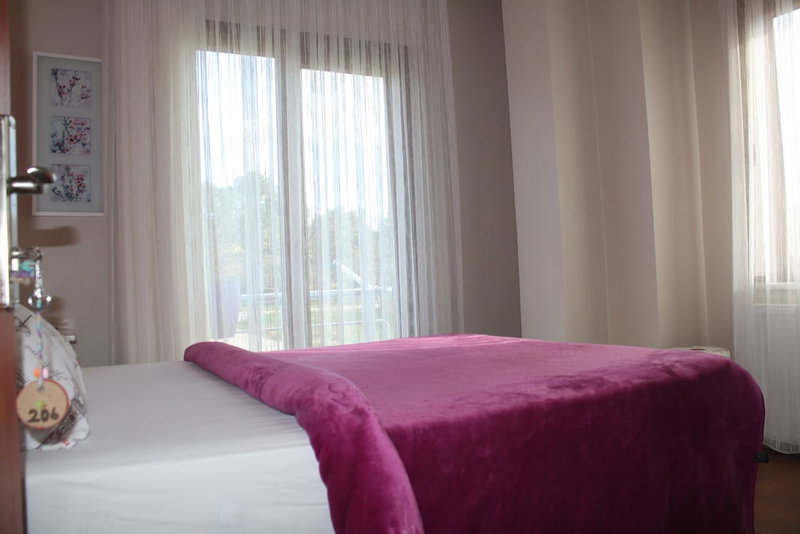 Safir Butik Otel, Sile, Turkey
