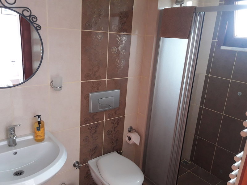 Safir Butik Otel, Sile, Turkey