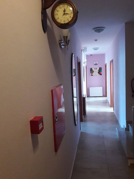 Safir Butik Otel, Sile, Turkey