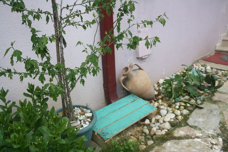 Safir Butik Otel, Sile, Turkey