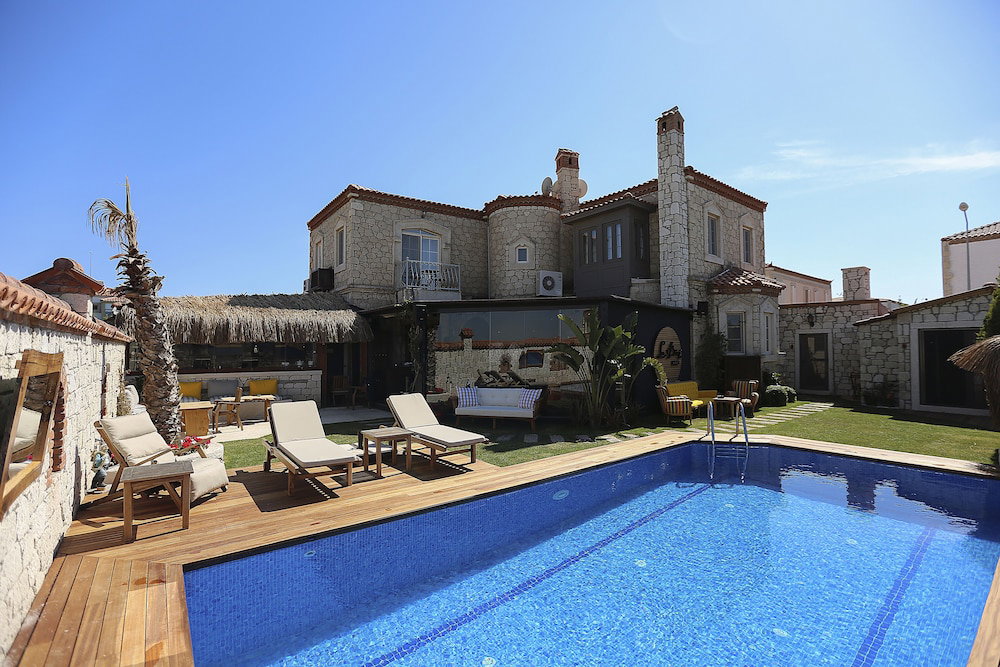 La Bien Alacati - Adults Only, Turkey