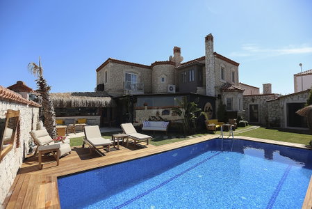 La Bien Alacati - Adults Only, Cesme, Turkey