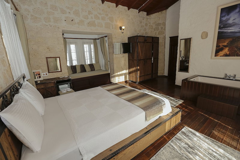 La Bien Alacati - Adults Only, Cesme, Turkey
