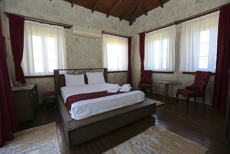 La Bien Alacati - Adults Only, Cesme, Turkey