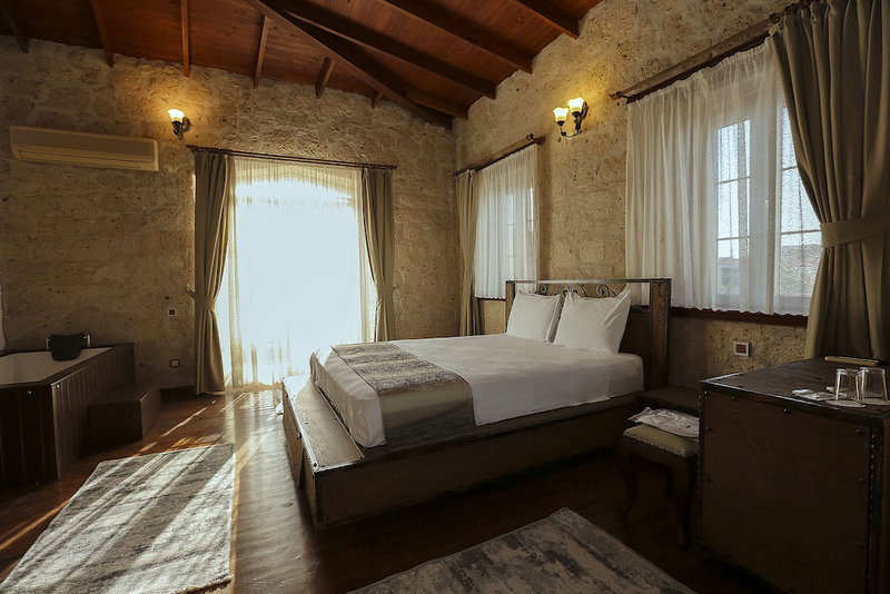La Bien Alacati - Adults Only, Cesme, Turkey