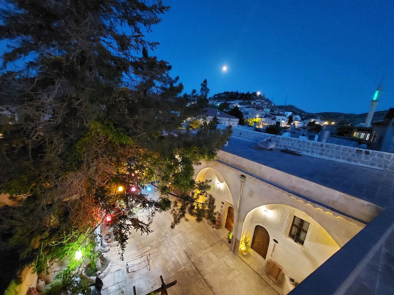 Armesos Cave Hotel, Ürgüp, Turkey
