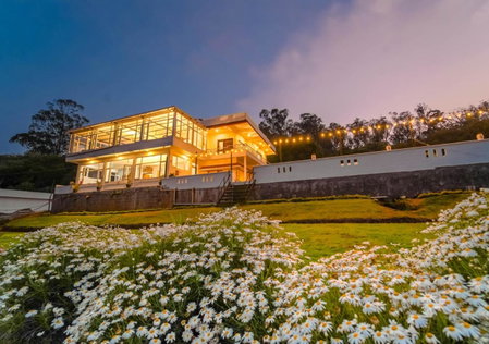 Silent Retreat Ooty Resort by VOYE HOMES, Ooty, India