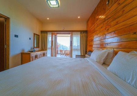 Silent Retreat Ooty Resort by VOYE HOMES, Ooty, India