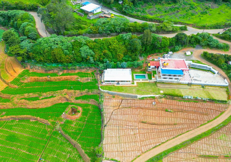 Silent Retreat Ooty Resort by VOYE HOMES, Ooty, India
