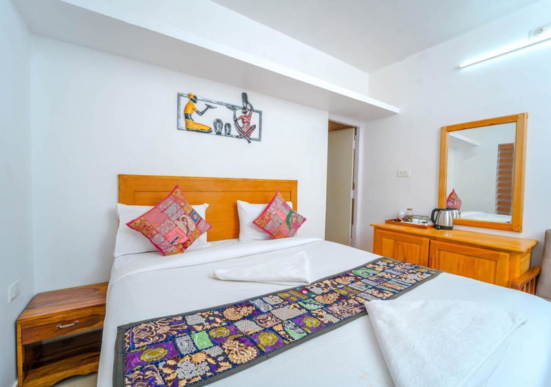 Silent Retreat Ooty Resort by VOYE HOMES, Ooty, India