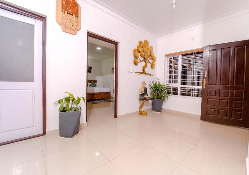 Silent Retreat Ooty Resort by VOYE HOMES, Ooty, India