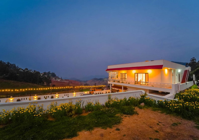 Silent Retreat Ooty Resort by VOYE HOMES, Ooty, India