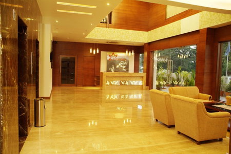 Parijatha Gateway, Bangalore, India