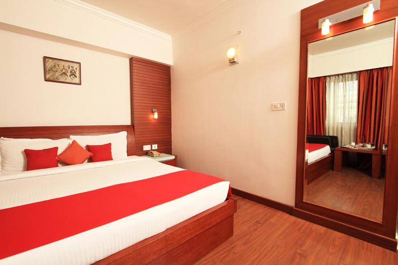 Parijatha Gateway, Bangalore, India