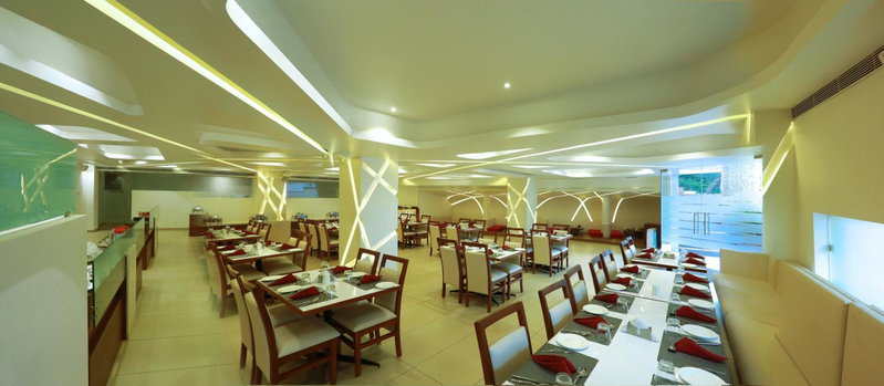 Malabar Residency, Kannur, India