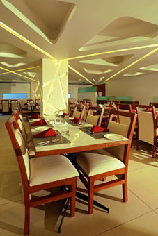 Malabar Residency, Kannur, India