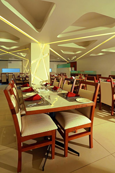 Malabar Residency, Kannur, India