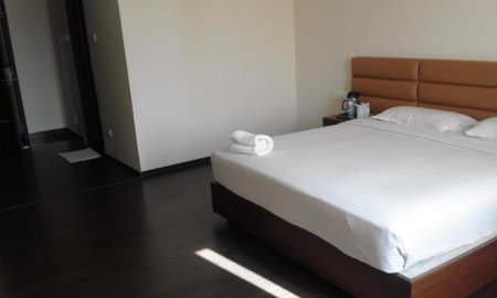 Malabar Residency, Kannur, India