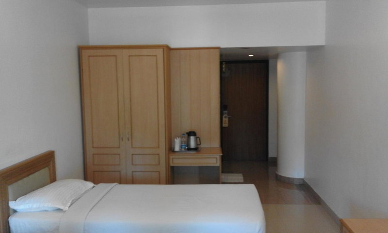 Malabar Residency, Kannur, India