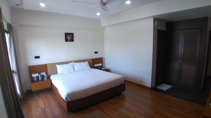 Malabar Residency, Kannur, India
