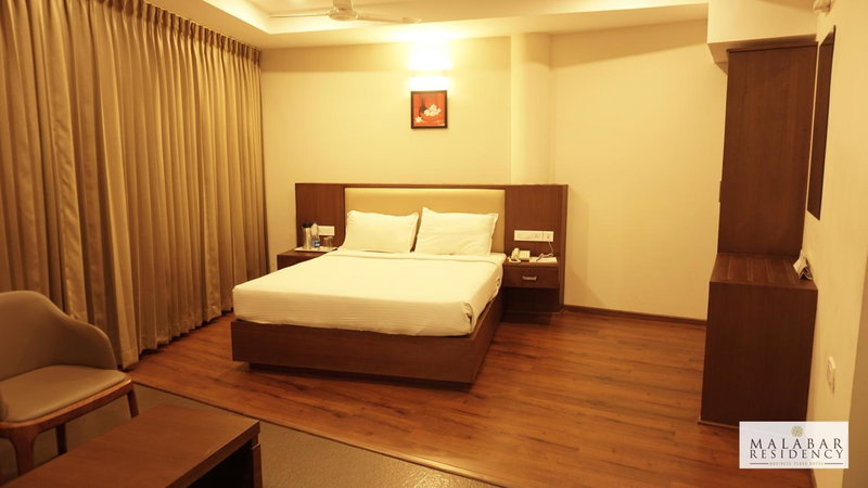 Malabar Residency, Kannur, India