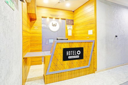 Super Collection O Adajan Formerly Hotel Western Inn, Surat, India