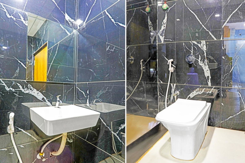 Super Collection O Adajan Formerly Hotel Western Inn, Surat, India