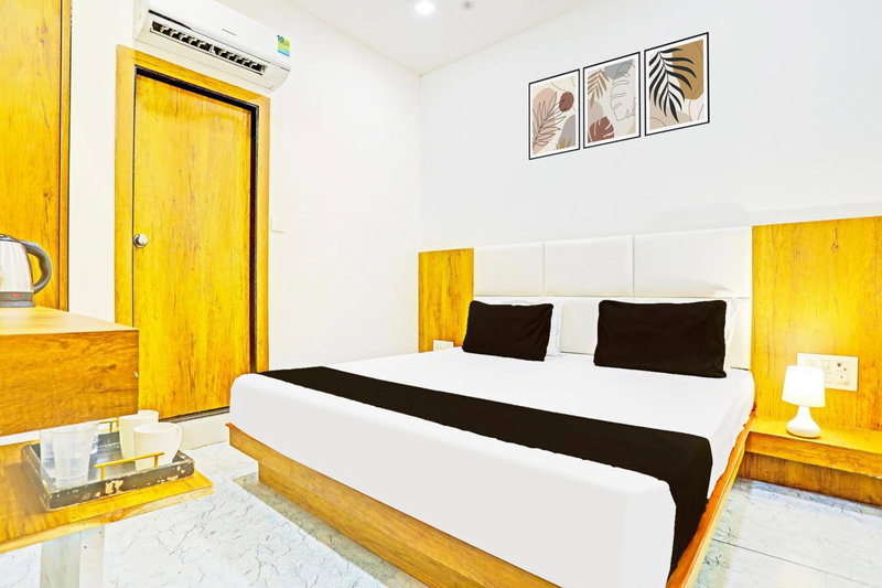 Super Collection O Adajan Formerly Hotel Western Inn, Surat, India