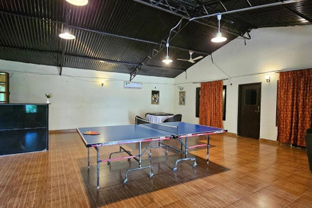 Kumbhalgarh Safari Camp by Trulyy, Kumbhalgarh, India