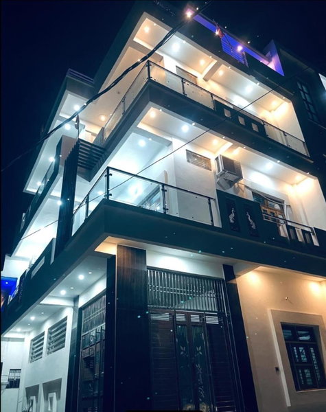 Shri Ram International Home Stay Ayodhya, Ayodhya, India