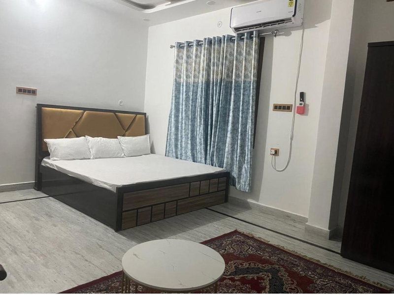 Shri Ram International Home Stay Ayodhya, Ayodhya, India
