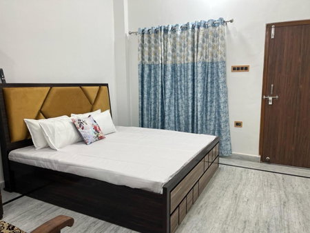 Shri Ram International Home Stay Ayodhya, Ayodhya, India