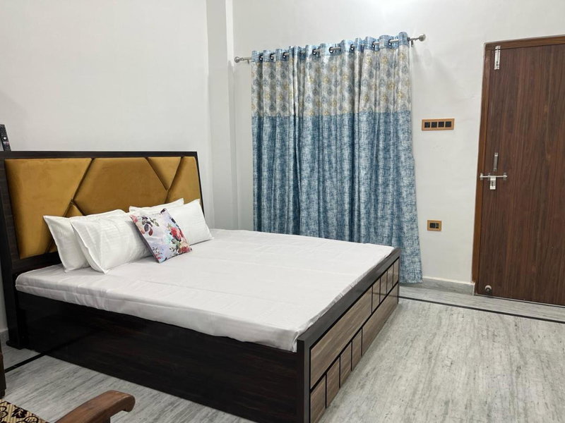 Shri Ram International Home Stay Ayodhya, Ayodhya, India