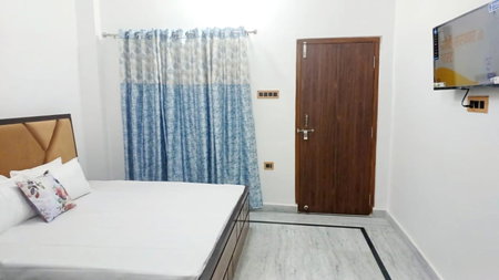 Shri Ram International Home Stay Ayodhya, Ayodhya, India