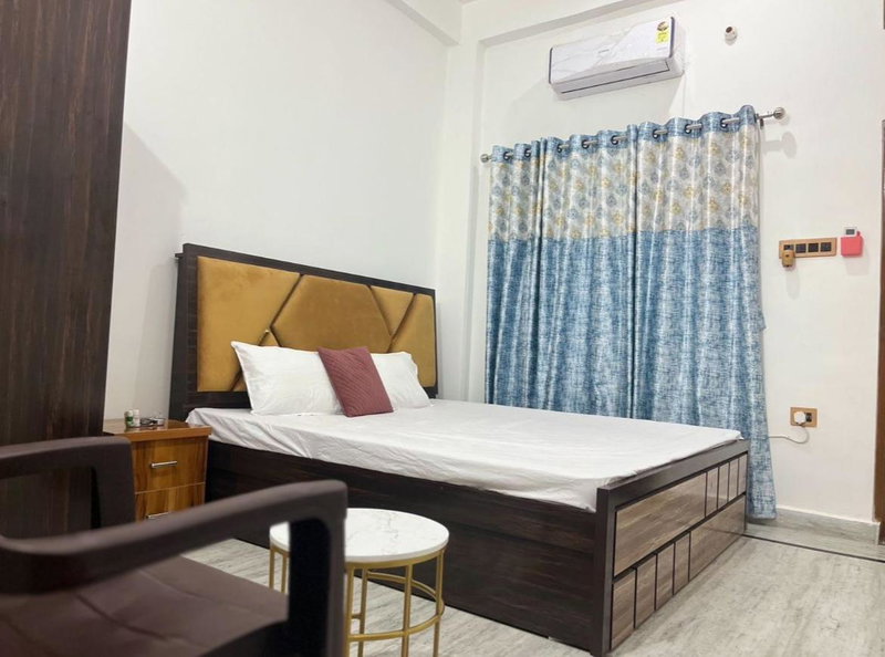Shri Ram International Home Stay Ayodhya, Ayodhya, India