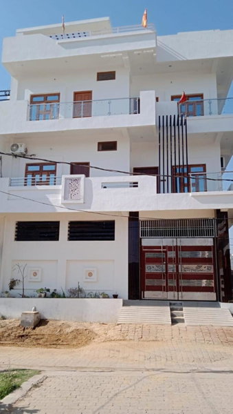 Shri Ram International Home Stay Ayodhya, Ayodhya, India