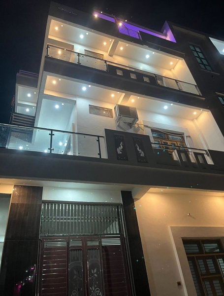 Shri Ram International Home Stay Ayodhya, Ayodhya, India
