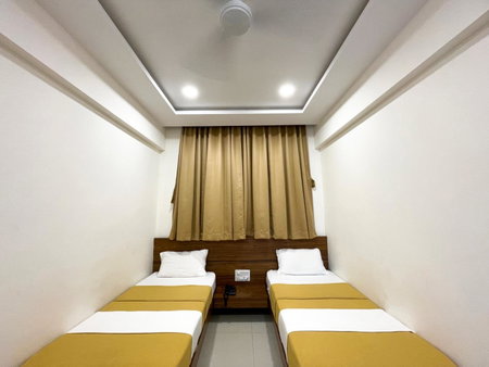 StayGuru Hari Om Residency, Bhuj, India