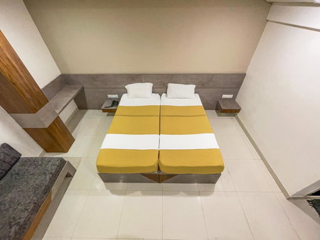 StayGuru Hari Om Residency, Bhuj, India