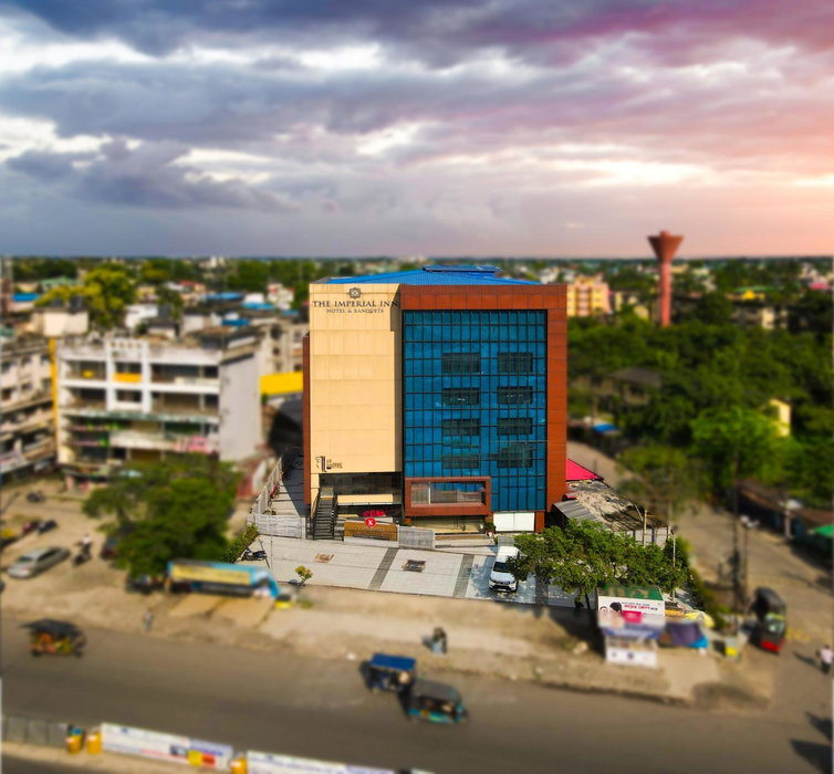Yashshree Imperial, Siliguri, India